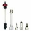 Kit De Purge De Freins Jagwire Assembly Bleed Fitting Adaptor DOT -nettoyeur de vélo Vente unnamed file 1521