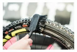 Muc-Off Brosse De Nettoyage Muc Off Noir 11 Muc-Off Brosse De Nettoyage Muc Off Noir -nettoyeur de vélo Vente unnamed file 1527
