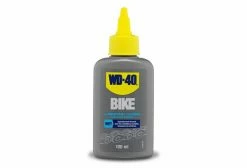 WD 40 WD-40 Lubrifiant Chaîne Conditions Humides 100ML