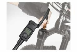 Pompe HP Suspension Topeak Pocket Shock Digital Noir -nettoyeur de vélo Vente unnamed file 1549
