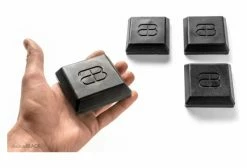 Lubrifiant Chaine / Wax AbsoluteBlack Graphenwax -nettoyeur de vélo Vente unnamed file 1551