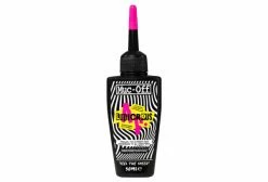 Muc-Off Lubrifiant Chaine Muc Off Ludicrous AF Lube 50ml