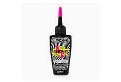 Muc-Off Lubrifiant Chaine Muc Off Ludicrous AF Lube 50ml -nettoyeur de vélo Vente unnamed file 1563