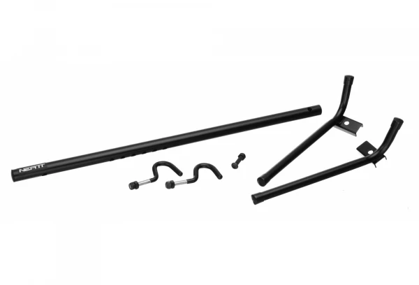 Support Vélo Neatt Ajustable Acier 20'' - 29'' 7 Support Vélo Neatt Ajustable Acier 20'' - 29'' – Image 5