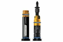 Kit De Réparation Tubeless + Multi-Outils Lezyne Dual Insert Kit S