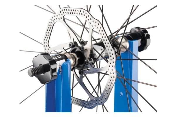 Adaptateur Axes Creux Et Lefty Park Tool TS-TA 4 Adaptateur Axes Creux Et Lefty Park Tool TS-TA – Image 2