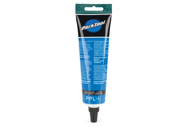 Graisse PARK TOOL POLYLUBE 1000 Tube 118ml PPL-1 3 Graisse PARK TOOL POLYLUBE 1000 Tube 118ml PPL-1