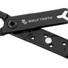 Multi-Outil Wolf Tooth Pack Pliers - Master Link Combo Pliers (4 Fonctions) Noir -nettoyeur de vélo Vente unnamed file 1585