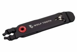 Multi-Outil Wolf Tooth Pack Pliers - Master Link Combo Pliers (4 Fonctions) Noir 12 Multi-Outil Wolf Tooth Pack Pliers - Master Link Combo Pliers (4 Fonctions) Noir -nettoyeur de vélo Vente unnamed file 1587