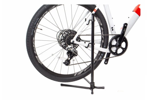 Support Vélo Neatt Ajustable Acier 20'' - 29'' 9 Support Vélo Neatt Ajustable Acier 20'' - 29'' – Image 7