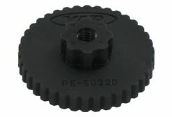 VAR Molette Pour Bague De Réglage Pour Manivelles Shimano Hollowtech II