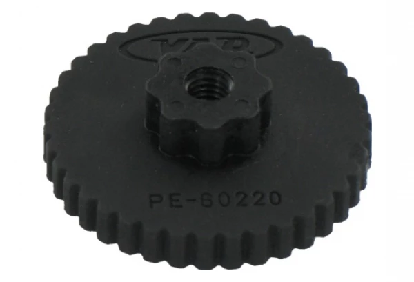 VAR Molette Pour Bague De Réglage Pour Manivelles Shimano Hollowtech II 3 VAR Molette Pour Bague De Réglage Pour Manivelles Shimano Hollowtech II