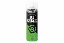 MUC-OFF Dégraissant Biodégradable Vélo 500ml