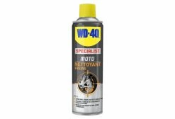 WD 40 WD40 Nettoyant Freins 500ML