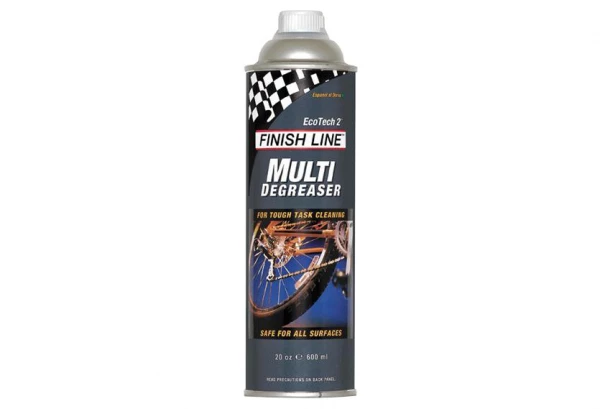 FINISH LINE Dégraissant ECOTECH 2 600 Ml 3 FINISH LINE Dégraissant ECOTECH 2 600 Ml