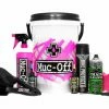 Seau De Nettoyage Muc-Off Bucket Kit -nettoyeur de vélo Vente unnamed file 162