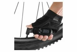 Manomètre Digital TOPEAK Smartgauge D2X Noir -nettoyeur de vélo Vente unnamed file 1627