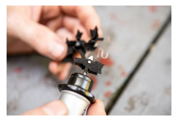 NoTubes Mèches No Tubes DART X5 3 NoTubes Mèches No Tubes DART X5