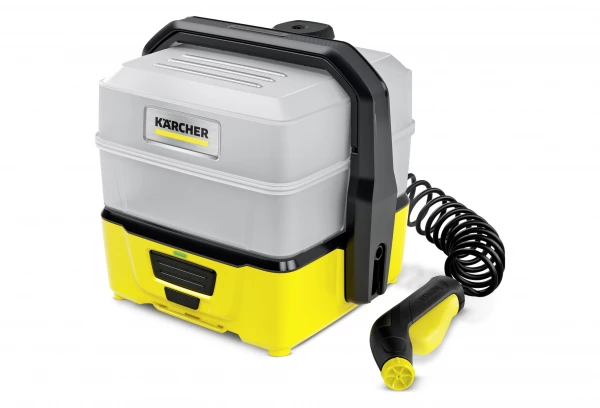 Station De Lavage Kärcher OC 3 Plus / 7L 2 Station De Lavage Kärcher OC 3 Plus / 7L
