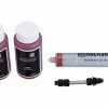 Kit De Purge ROCKSHOX Pour Fourches Avec Cartouche CHARGER DAMPER (Pike / BoXXer) -nettoyeur de vélo Vente unnamed file 1657