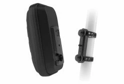 Trousse à Outils Fidlock Twist Toolbox + Fixation Uni Base Noir