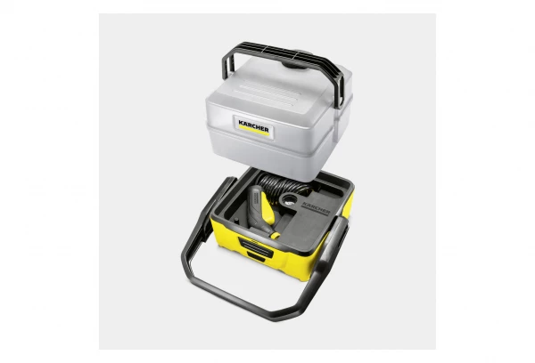 Station De Lavage Kärcher OC 3 Plus / 7L 3 Station De Lavage Kärcher OC 3 Plus / 7L – Image 2