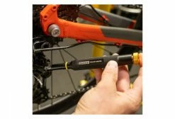 Tournevis Multi-Embouts Pedro's Pro Bit Driver - JIS PH #1 / JIS PH #2 / 5 Mm Flat Blade 10 Tournevis Multi-Embouts Pedro's Pro Bit Driver - JIS PH #1 / JIS PH #2 / 5 Mm Flat Blade -nettoyeur de vélo Vente unnamed file 1665