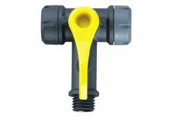 Pompe à Pied Topeak Joeblow Dualie Fat Bike / VTT -nettoyeur de vélo Vente unnamed file 1669