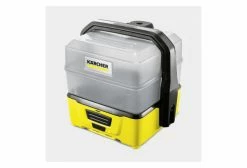 Station De Lavage Kärcher OC 3 Plus / 7L 12 Station De Lavage Kärcher OC 3 Plus / 7L -nettoyeur de vélo Vente unnamed file 168