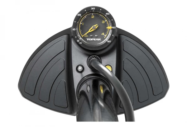 Pompe Topeak Joe Blow Mountain 4 Pompe Topeak Joe Blow Mountain – Image 2