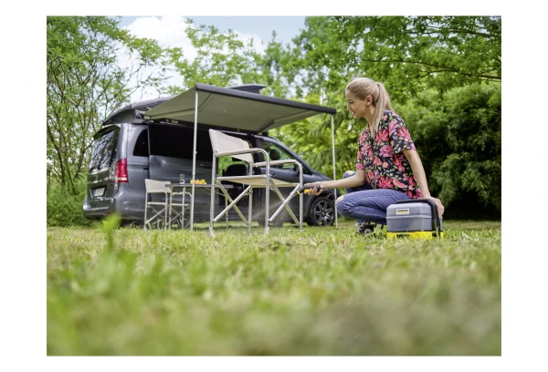 Station De Lavage Kärcher OC 3 Plus / 7L 8 Station De Lavage Kärcher OC 3 Plus / 7L – Image 7