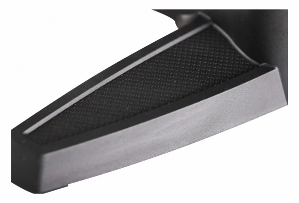 Zefal Pompe à Pied Zéfal Profil Max FP65 Z-Switch (Max 174 Psi / 12 Bar) Argent 5 Zefal Pompe à Pied Zéfal Profil Max FP65 Z-Switch (Max 174 Psi / 12 Bar) Argent – Image 3