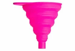 Entonnoir Pliable Muc-Off Collapsible Silicone Funnel