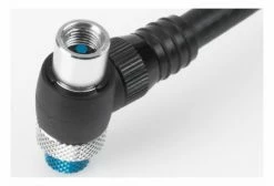 XLC Pompe Haute Pression HighAir PRO CNC Bleu PU-H03 -nettoyeur de vélo Vente unnamed file 1737