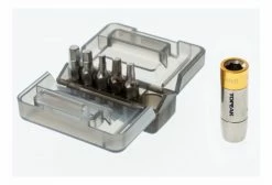 TOPEAK Clé Dynamométrique NANO TORQBOX 5Nm 5 Fonctions