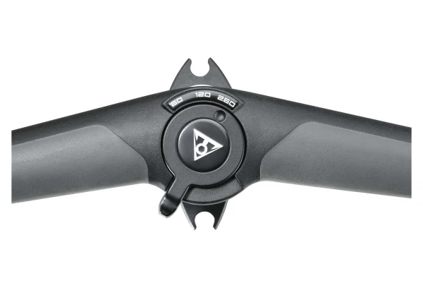 Pompe à Pied Topeak Joe Blow Ace DX 4 Pompe à Pied Topeak Joe Blow Ace DX – Image 2