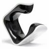 Support Vélo Mural Hornit Clug MTB XL (58-69mm / 2.3-2.7'') Blanc / Noir