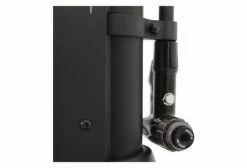 Pompe à Pied Massi CM-F06 Tubeless HP (Max 260 Psi / 18 Bar) Noir -nettoyeur de vélo Vente unnamed file 1780