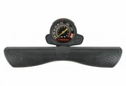 Pompe à Pied Massi CM-F06 Tubeless HP (Max 260 Psi / 18 Bar) Noir -nettoyeur de vélo Vente unnamed file 1781