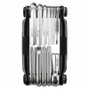 Multi-Outils Crankbrothers M13 Noir