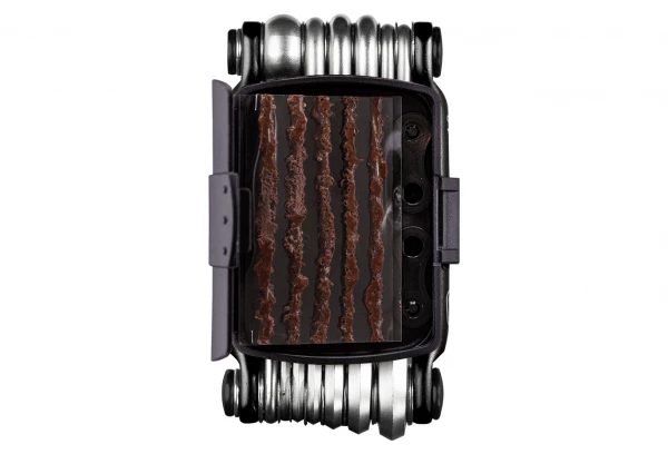 Multi-Outils Crankbrothers M13 Noir 5 Multi-Outils Crankbrothers M13 Noir – Image 3