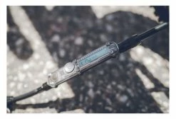 Pompe à Pied Lezyne Micro Floor Drive Digital HVG (Max 90 Psi / 6.2 Bar) Noir -nettoyeur de vélo Vente unnamed file 1860