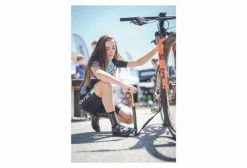 Pompe à Pied Lezyne Micro Floor Drive Digital HVG (Max 90 Psi / 6.2 Bar) Noir -nettoyeur de vélo Vente unnamed file 1861