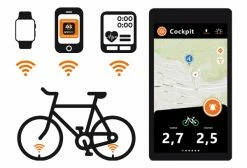 Indicateur De Pression SKS Airspy Schräder -nettoyeur de vélo Vente unnamed file 1868
