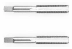 Jeu De Tarauds 1/2'' Droite / Gauche Park Tool TAP-3C