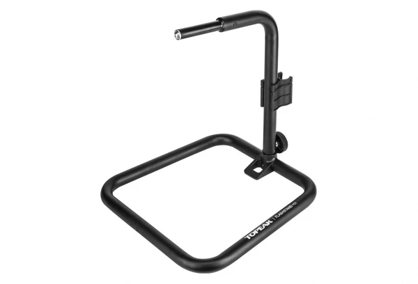 Pied D'Atelier Topeak Flashstand MX TW020 Noir 3 Pied D'Atelier Topeak Flashstand MX TW020 Noir