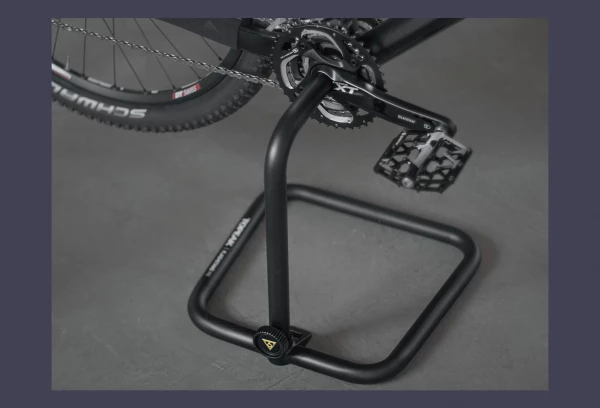 Pied D'Atelier Topeak Flashstand MX TW020 Noir 5 Pied D'Atelier Topeak Flashstand MX TW020 Noir – Image 3