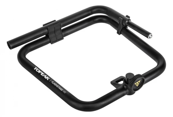 Pied D'Atelier Topeak Flashstand MX TW020 Noir 6 Pied D'Atelier Topeak Flashstand MX TW020 Noir – Image 4