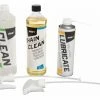 Pack Entretien Alltricks Bike7 Clean / Chain Clean / Lubrificate Dry 500ml -nettoyeur de vélo Vente unnamed file 1911