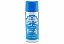Spray Lustrant/Polish Juice Lubes Frame Juice 400 Ml